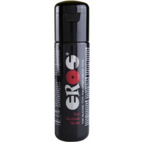 EROS - TOY LUBRICANTE DE SILICONA PARA JUGUETES 30 ML EROS CLASSI