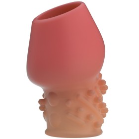 Pretty Love - Matias Penis Plus Epais Rose