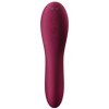 SATISFYER - VIBRATEUR IMPULSIONS AIR DUAL CRUSH SATISFYER AIR PULSE