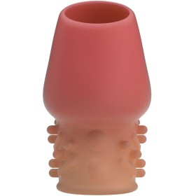 Pretty Love - Matias Penis Plus Epais Rose