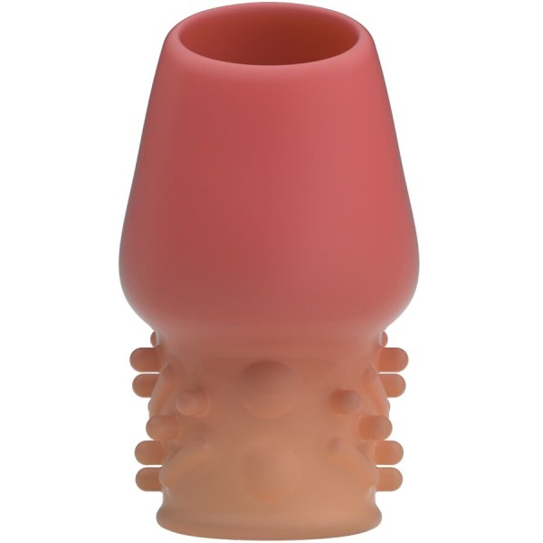 Pretty Love - Matias Pênis Mais Grosso Rosa