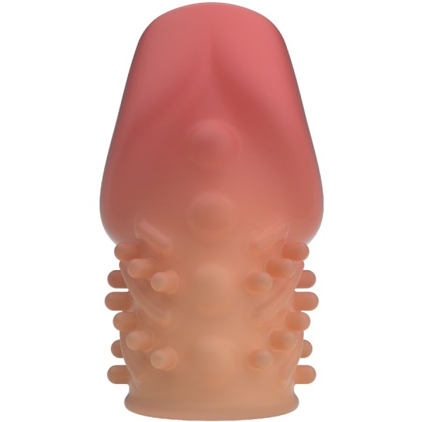 Pretty Love - Matias Pene Grueso Rosa