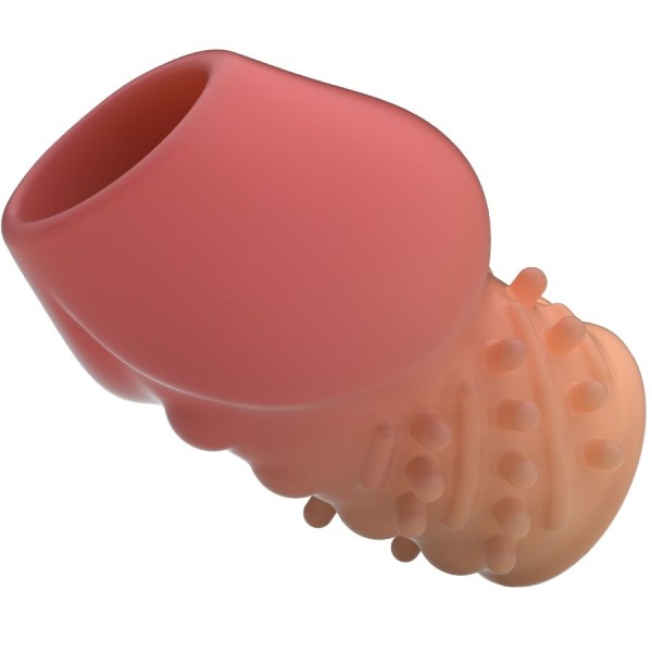 Pretty Love - Matias Pênis Mais Grosso Rosa