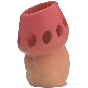 Pretty Love - Oscar Pénis Plus Épais Rose