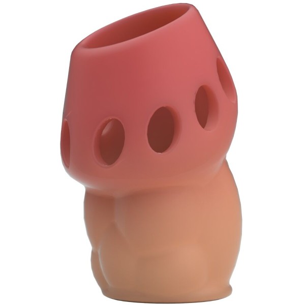 Pretty Love - Oscar Pénis Plus Épais Rose