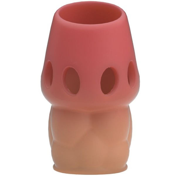 Pretty Love - Oscar Pene Grueso Rosa