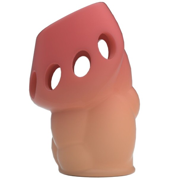 Pretty Love - Oscar Pénis Plus Épais Rose