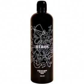 HEROS - BODYGLIDE DE SILICONA 500 ML HEROS - Base de silicona
