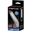 Pretty Love - Funda para pene transparente Hartman