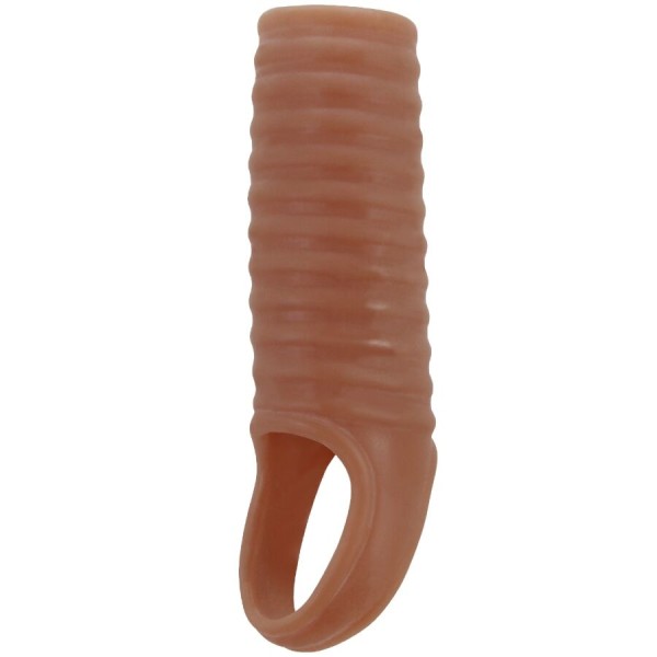 Pretty Love - Funda para pene natural Hartman