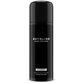 INTIMATELINE - LUBRIFIANT BASE DE SILICONE BOYGLIDE 30 ML INTIMATELINE BOYGLIDE
