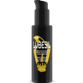 INTIMATELINE - LUBESIL LUBRICANTE A BASE DE SILICONA 100 ML INTIM