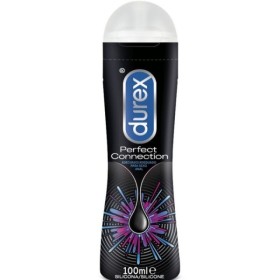 DUREX - LUBRICANTE CONEXIÓN PERFECTA 100 ML LUBRICANTES DUREX
