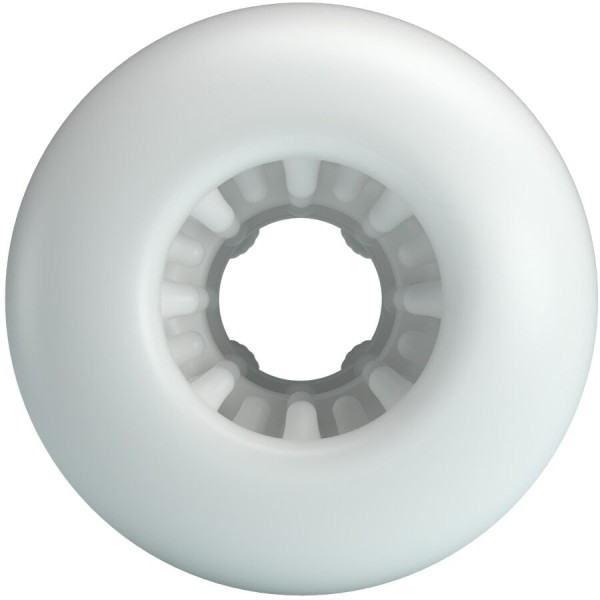 Pretty Love - Masturbador masculino Crystle White