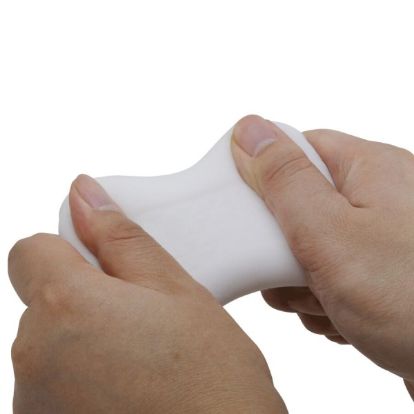 Pretty Love - Masturbador masculino Crystle White