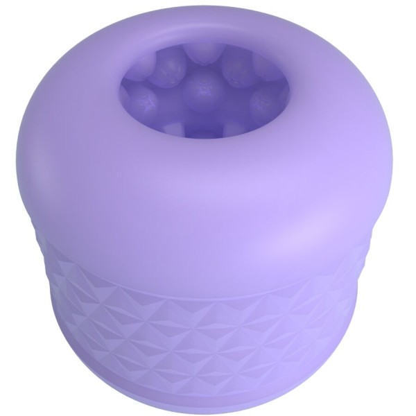 Pretty Love - Masturbador masculino Cory Violet