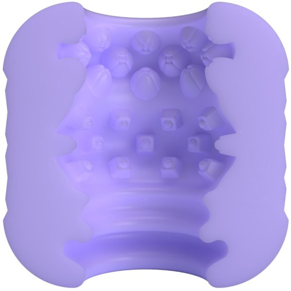 Pretty Love - Masturbador masculino Cory Violet