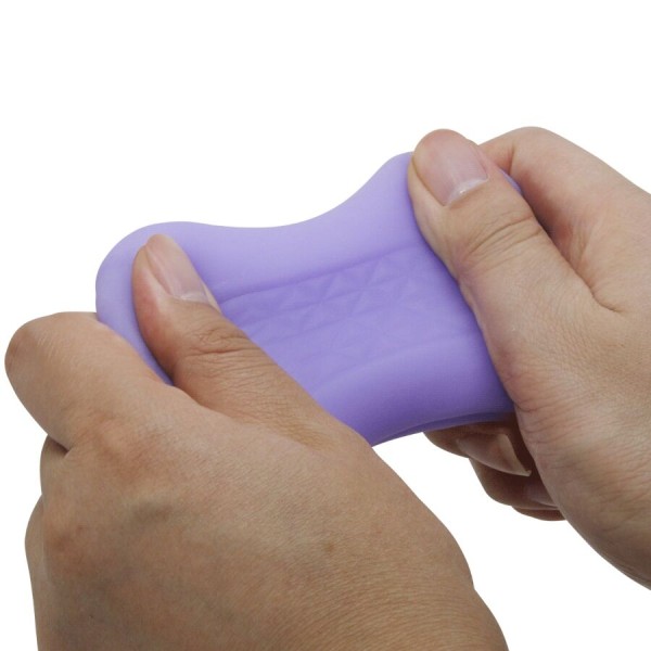 Pretty Love - Masturbador masculino Cory Violet