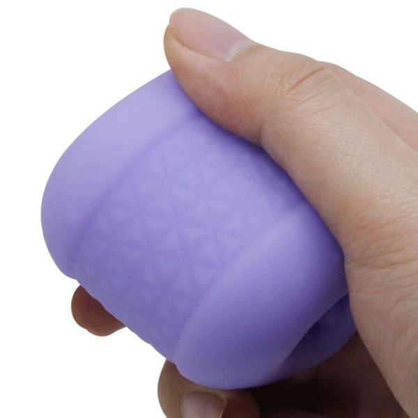 Pretty Love - Masturbateur Pour Homme Cory Violet