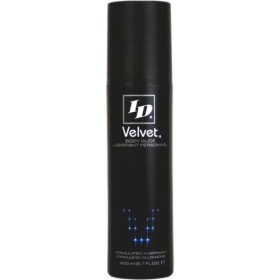 ID VELVET - LUBRIFIANT BASE DE SILICONE BODYGLIDE 200 ML ID VELVET