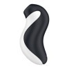 SATISFYER - ESTIMULADOR DE PULSO DE AIRE ORCA SATISFYER + VIBRACI