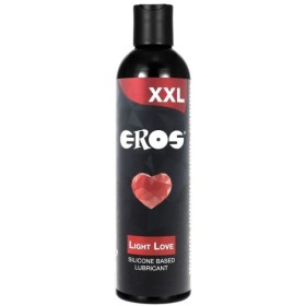 EROS - XXL LIGHT LOVE À BASE DE SILICONE 300 ML EROS CLASSIC LINE