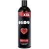EROS - AMOR LIGERO XXL CON BASE DE SILICONA 600 ML LÍNEA EROS CLA