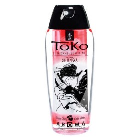 SHUNGA - ARÔME LUBRIFIANT DE CERISE BRÛLANTE TOKO SHUNGA LUBRICANTS