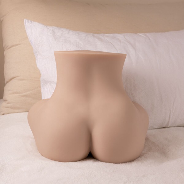 Xise - Danae Masturbateur Vaginal Réaliste À Vibration Multi-P...