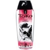 SHUNGA - ARÔME LUBRIFIANT FRAISE ET CHAMPAGNE TOKO SHUNGA LUBRICANTS