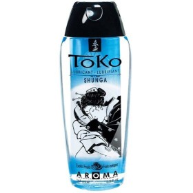 SHUNGA - LUBRICANTE SABOR TOKO FRUTAS EXÓTICAS LUBRICANTES SHUNGA