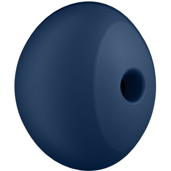 SATISFYER - AIR POWER 4 STIMULATEUR & VIBRATEUR 12 VIBRATIONS BLEU SATISFYER AIR PULSE