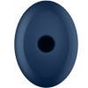 SATISFYER - AIR POWER 4 STIMULATEUR & VIBRATEUR 12 VIBRATIONS BLEU SATISFYER AIR PULSE