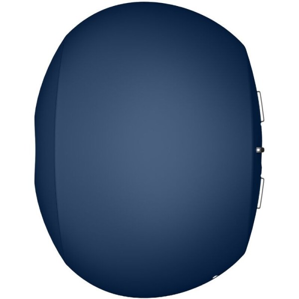 SATISFYER - AIR POWER 4 STIMULATEUR & VIBRATEUR 12 VIBRATIONS BLEU SATISFYER AIR PULSE