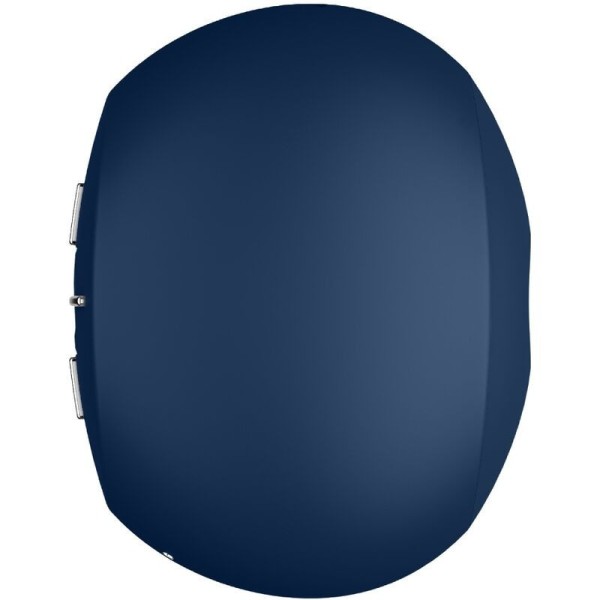 SATISFYER - AIR POWER 4 STIMULATEUR & VIBRATEUR 12 VIBRATIONS BLEU SATISFYER AIR PULSE