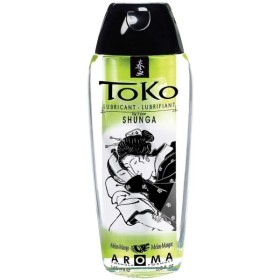 SHUNGA - LUBRIFIANT TOKO AROMA MELON ET MANGUE SHUNGA LUBRICANTS