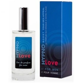 RUF - HYPNO LOVE AUGMENTE VOTRE ATTRACTION SEXUELLE POUR LES HOMMES RUF