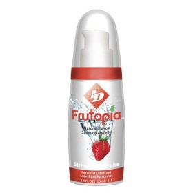 ID FRUTOPIA - LUBRICANTE FRESA 100ML ID FRUTOPIA