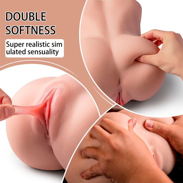 Xise - Lydia Masturbateur Vaginal Féminin Avec Mouvement DE Po...