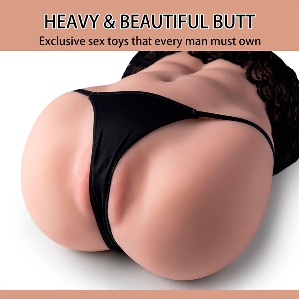 Xise - Lydia Masturbateur Vaginal Féminin Avec Mouvement DE Po...