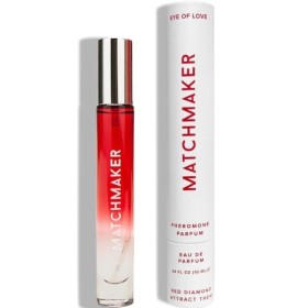 OJO DEL AMOR - PERFUME MATCHMAKER RED DIAMOND ATRAELOS 10 ML OJO 
