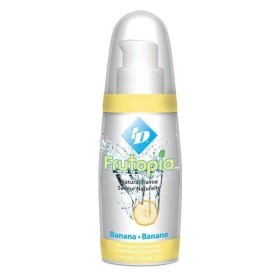 ID FRUTOPIA - LUBRICANTE PLÁTANO 100 ML ID FRUTOPIA