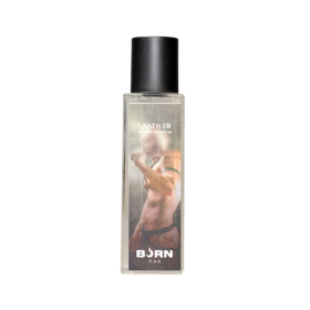 BURN - PERFUME HOMBRE CUERO 20 ML BURN - Perfumes para hombres