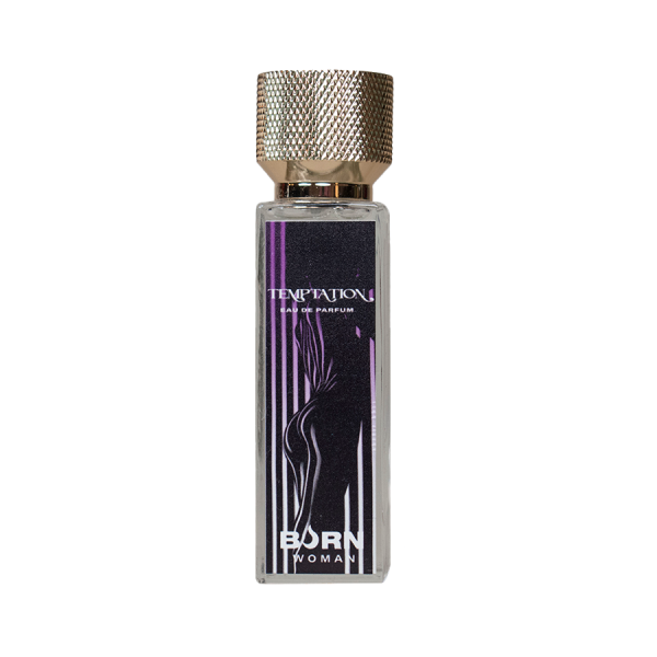 BURN - PERFUME MUJER TENTATION 20 ML BURN - Perfumes de mujer