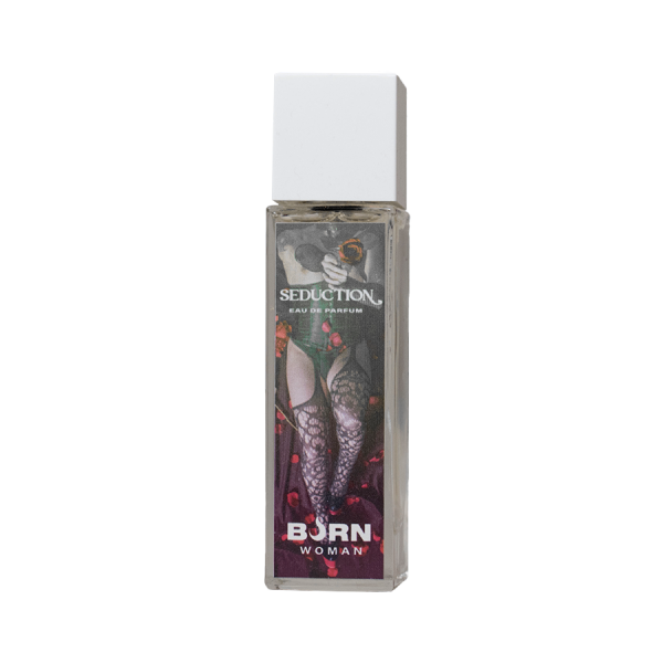BURN - SEDUCTION PARFUM FEMME 20 ML BURN - Parfums pour femmes