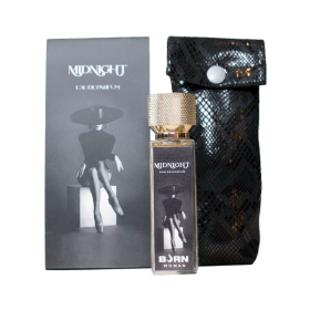 BURN - PERFUME MUJER MEDIANOCHE 20 ML BURN - Perfumes de mujer