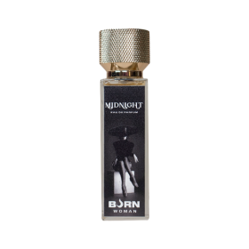BURN - PARFUM FEMME MIDNIGHT 20 ML BURN - Parfums pour femmes