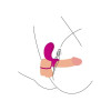 Stimulateur Couples Fuchsia Pas Cher - Livraison Discrète & Plaisir XOCOON