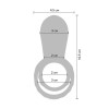 Stimulateur Couples Fuchsia Pas Cher - Livraison Discrète & Plaisir XOCOON