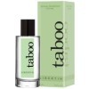 RUF - PARFUM AUX PHÉROMONES MASCULINES TABOO LIBERTIN 50ML RUF